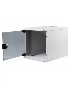 Digitus Dn-10-06U-4 - Cabinet 6U (DN1006U4) - Szafy rack - miniaturka - grafika 1