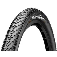 Opony rowerowe - Continental Race King Performance Opona Clincher 26x2" E-25, black 50-559 26x2" 2020 Opony do rowerów elektrycznych 1435.559.50.110 - miniaturka - grafika 1