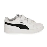 Buty dla dziewczynek - Buty do chodzenia dla dzieci Puma 13 Rickie Classic - miniaturka - grafika 1