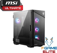 Zestawy komputerowe - FGAME ELITE 9800X3D MSI X870 Tomahawk WIFI ZOTAC RTX 5090 SOLID OC MSI M480 2TB Msi 1000W RAM 64GB 6000 MHZ MAG CORELIQUID 360R MSI VELO - miniaturka - grafika 1