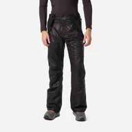Spodnie narciarskie - Spodnie narciarskie męskie Rossignol Hero Ski Pant - miniaturka - grafika 1
