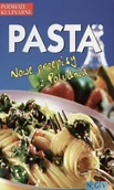 Książki kucharskie - Pasta - miniaturka - grafika 1