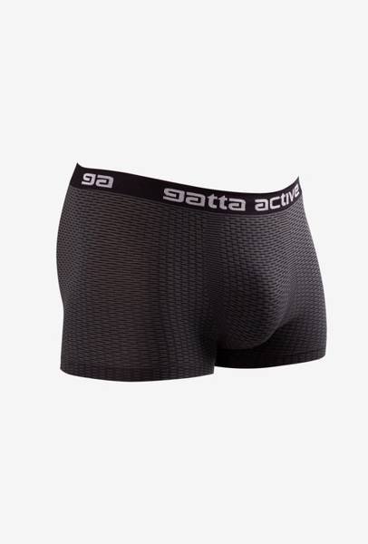 Bokserki Męskie Gatta Active Grey - M