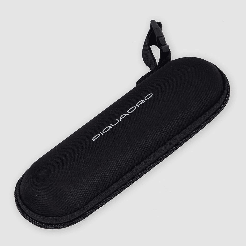 Ombrello Adulto unisex piquadro OM6292OM6-N Nero