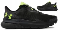 Buty sportowe męskie - Męskie buty sportowe treningowe do biegania Ua Hovr Turbulence 2 R. 46 - miniaturka - grafika 1