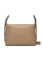 Torebki damskie - Furla Torebka WB01866-BX2045-1257S-1-007-20-CN Beżowy - miniaturka - grafika 1