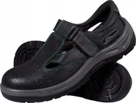 Obuwie robocze - Buty bezpieczne Reis ANDREIS BSZ r. 39 - miniaturka - grafika 1