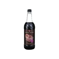 Śmietanki i dodatki do kawy - Syrop do kawy Sweetbird Chocolate, 1 l - miniaturka - grafika 1