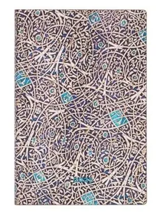 Kalendarz tygodniowy Flexi mini 2025 Granada - Paperblanks - Kalendarze - miniaturka - grafika 1
