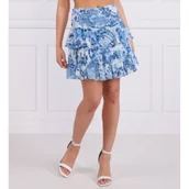 Spódnice - GUESS Spódnica GILDA - miniaturka - grafika 1