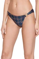 Stroje kąpielowe - Majtki kąpielowe Guess dół bikini niski stan-S - miniaturka - grafika 1