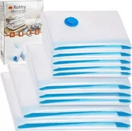 Worki na śmieci - Ruhhy Worek próżniowy- różne rozmiary- 10 szt. 23538 - miniaturka - grafika 1