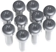 Akcesoria do komputerów stacjonarnych - Bachmann Śruby BACHMANN M2 10 sztuk, część zamienna do ramy nośnej - miniaturka - grafika 1