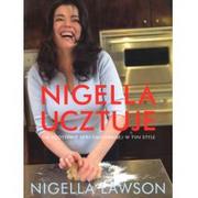 Książki kucharskie - Filo Nigella ucztuje - Nigella Lawson - miniaturka - grafika 1