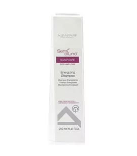 Alfaparf GROUP SEMI DI LINO SCALP CARE SZAMPON ENERGETYZUJĄCY PRZECIWKO - Szampony do włosów - miniaturka - grafika 1