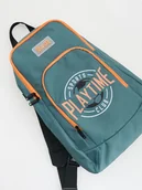 Plecaki - Reserved - Plecak z nadrukiem - wielobarwny - miniaturka - grafika 1