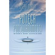 Audiobooki - literatura popularnonaukowa - Świat Książki Potęga podświadomości Joseph Murphy MP3) - miniaturka - grafika 1