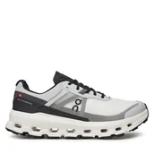 Lekkoatletyka - Buty do biegania On Cloudvista 2 3ME30110818 Szary - miniaturka - grafika 1