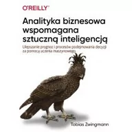 Podstawy obsługi komputera - Analityka biznesowa wspomagana sztuczną inteligencją - miniaturka - grafika 1