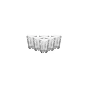 Szklanki zestaw 6 szt. 90 ml Provence – Duralex - Szklanki - miniaturka - grafika 1
