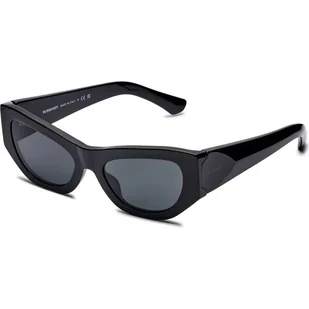 Burberry Okulary przeciwsłoneczne - Okulary przeciwsłoneczne - miniaturka - grafika 1