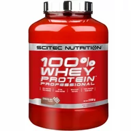 Odżywki białkowe - Whey Protein Professional 2350G - miniaturka - grafika 1