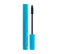 Tusze do rzęs - INGRID MERMAID GLOW WODOODPORNY TUSZ DO RZĘS CZARNY 12ML - miniaturka - grafika 1