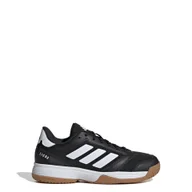 Piłka ręczna - Buty do piłki ręcznej dla dzieci ADIDAS Ligra - miniaturka - grafika 1