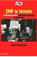 Historia świata - ZMP w terenie Stalinowska próba modernizacji opornej rzeczywistości - miniaturka - grafika 1