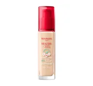 Podkłady do twarzy - Bourjois Healthy Mix - Podkład 49,5 30ml - miniaturka - grafika 1
