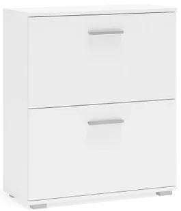 Szafka biała stojąca na buty E9-W15 - Szafki na buty Szafka biała stojąca na buty E9-W15 - Szafki na buty - miniaturka - grafika 1