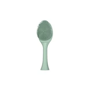 Końcówka do szczoteczki SEYSSO Basic Color Face Brush (1 szt.) Szary - Końcówki do szczoteczek elektrycznych - miniaturka - grafika 1