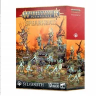 Gry planszowe - Warhammer Age of Sigmar: Spearhead Sylvaneth - miniaturka - grafika 1