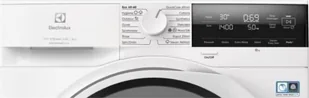 Pralka do zabudowy Pralka do zabudowy Electrolux EW7F3484UE - Pralki do zabudowy - miniaturka - grafika 1
