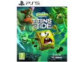 Gry PlayStation 5 - PS5 PLAION SpongeBob SquarePants: Titans of the Tide - miniaturka - grafika 1