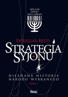 Historia Polski - Strategia Syjonu - Reed Douglas - miniaturka - grafika 1