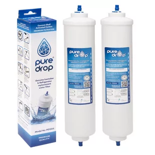 Zestaw PureDrop PD1005 2pk - Akcesoria i części do lodówek - miniaturka - grafika 1