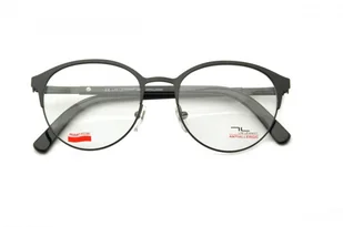 Okulary oprawki korekcyjne unisex LIW LEWANT 3916 - Okulary korekcyjne, oprawki, szkła - miniaturka - grafika 1