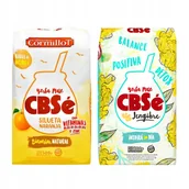 Yerba Mate - Yerba Mate Cbse Siluteta Naranja + Jengibre 2x500g 1kg - miniaturka - grafika 1
