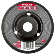 Tarcze do pił - Proline Tarcza Skośna Tarnik Drobne Zęby 125mm 86232 28909 - miniaturka - grafika 1