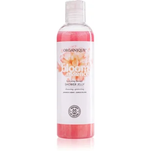 Organique Bloom Essence żel pod prysznic 250ml - Kosmetyki do kąpieli - miniaturka - grafika 1