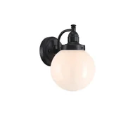 Lampy ogrodowe - Westinghouse 61240 - Kinkiet zewnętrzny EDDYSTONE 1xE27/60W/230V IP44 - miniaturka - grafika 1