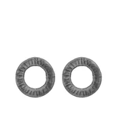 Akcesoria do słuchawek - ‌beyerdynamic EDT 900 PRO X - Nauszniki welurowe do DT 900 PRO X szare - para - miniaturka - grafika 1