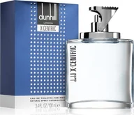 Wody i perfumy męskie - Dunhill X-Centric EDT 100 ml - miniaturka - grafika 1