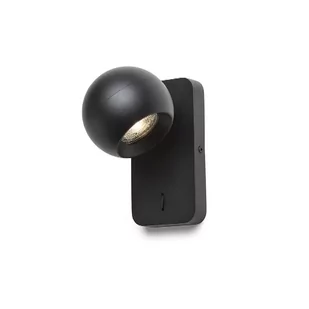 Kinkiet SIENA R13762 - RedLux - Lampy ścienne - miniaturka - grafika 1