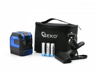 Poziomice laserowe - Laser krzyżowy Basic (24) - miniaturka - grafika 1