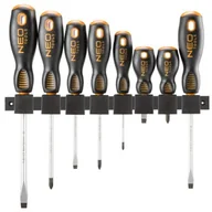 Śrubokręty - NEO-TOOLS Tools Tools 04-207 8szt - miniaturka - grafika 1