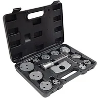 Części motocyklowe - Zestaw komplet do wyciskania tłoczków hamulcowych 13el. Forsage - miniaturka - grafika 1