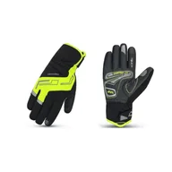 Rękawiczki rowerowe - Rękawiczki rowerowe jesienno zimowe Prox Performance Gel Pro - miniaturka - grafika 1