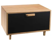 Chlebaki - Kinghoff Brunbeste Chlebak Brunbeste drewniany 1628 1628 - miniaturka - grafika 1